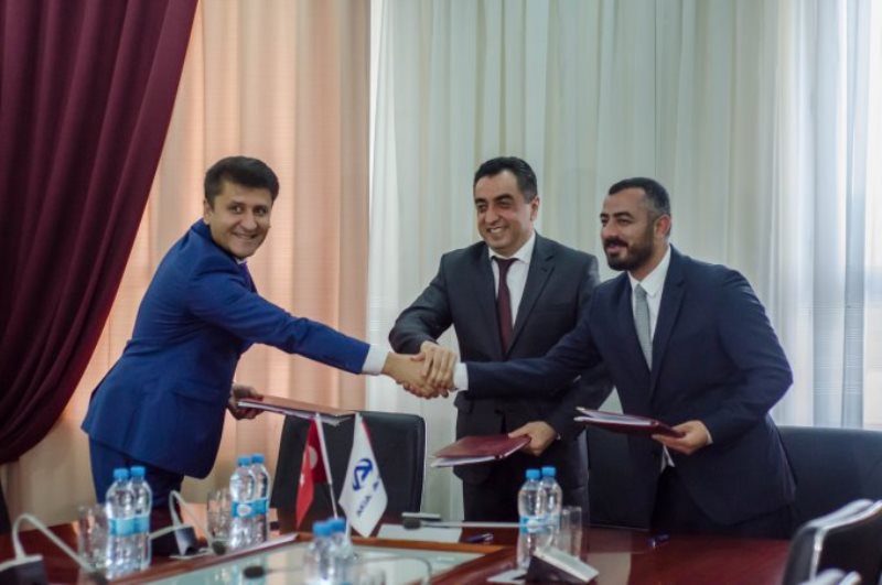 подписание соглашения подписание соглашения