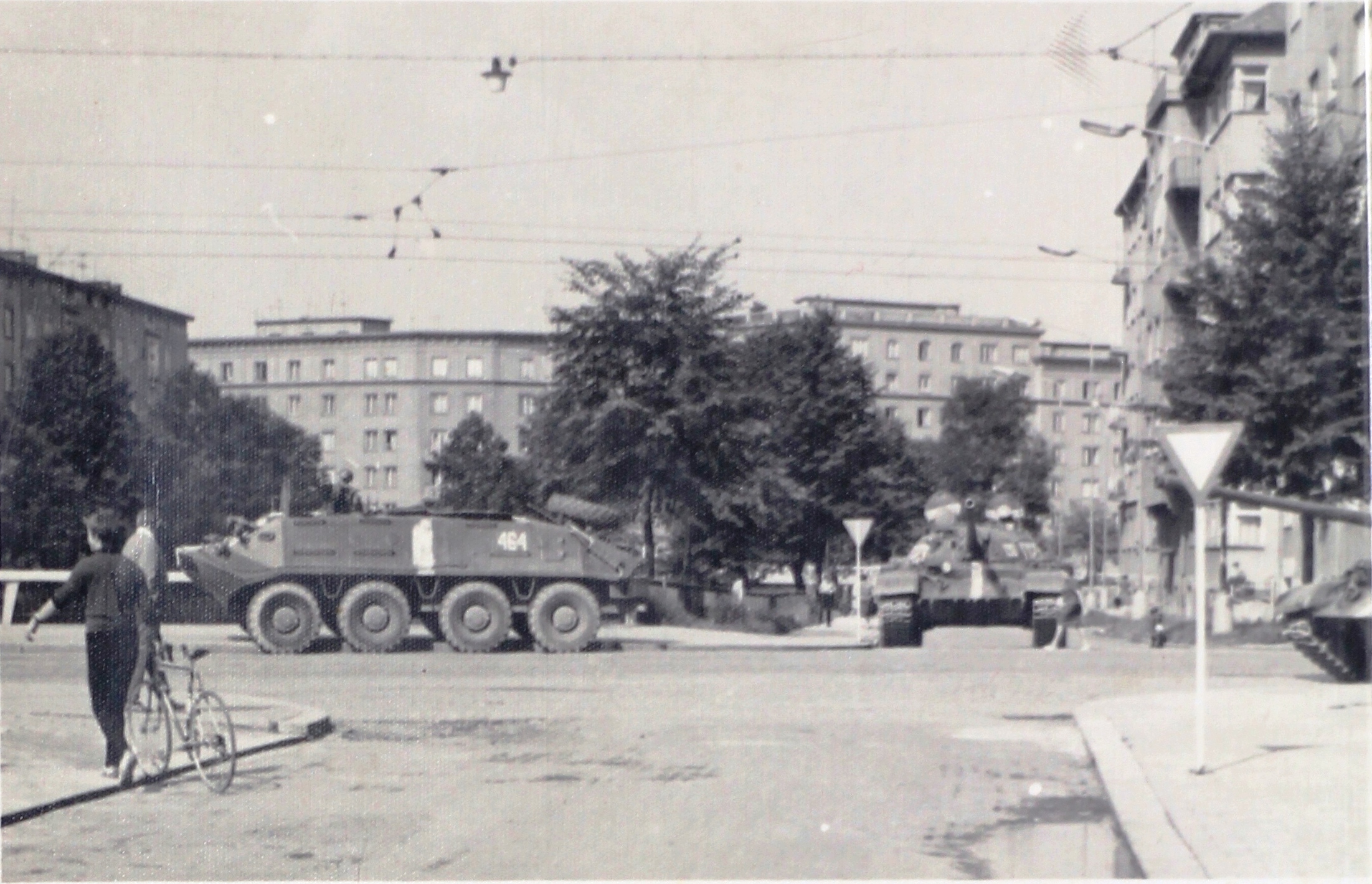 Вторжение на главную АП Вторжение на главную АП