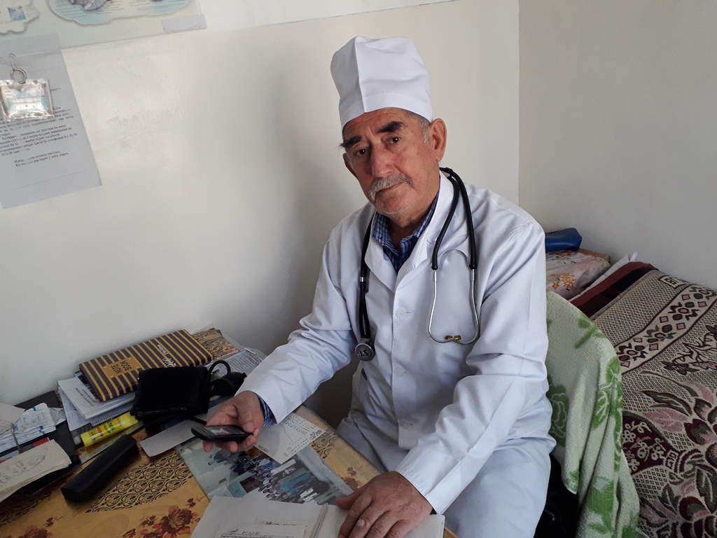 врач Ашуров врач Ашуров