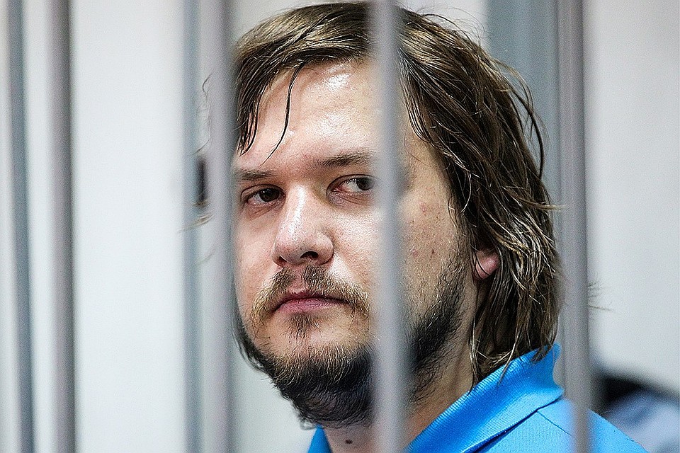 Александр Сёмин Александр Сёмин