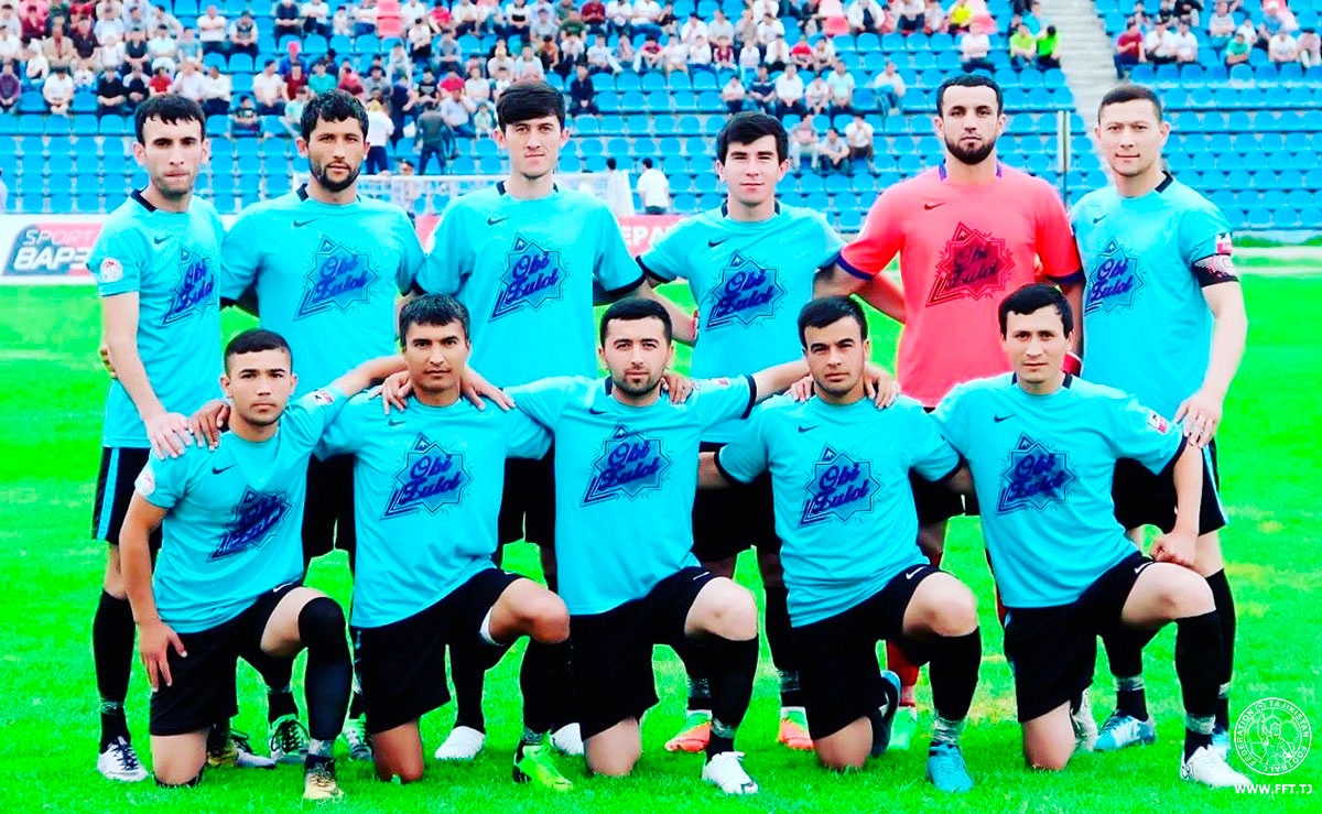 fcistaravshan2018