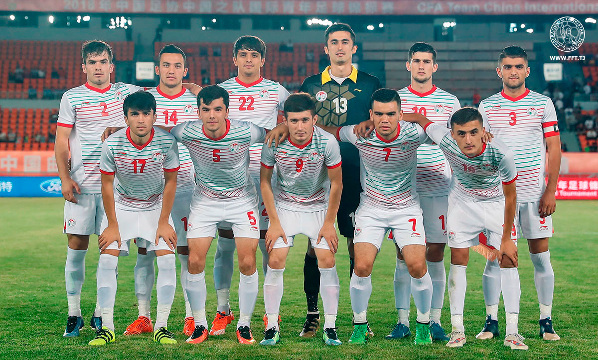 tajikistan-team-u21
