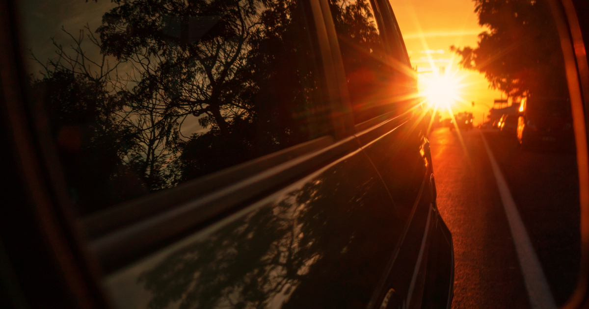 road-sunset-sun-light-sky-sunlight-1452627-pxhere