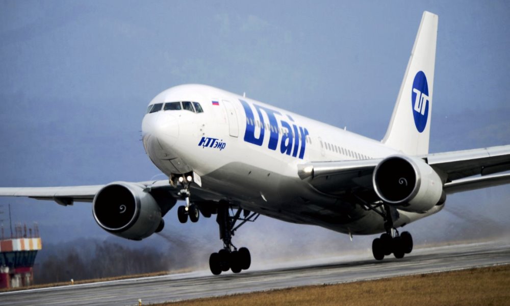Utair