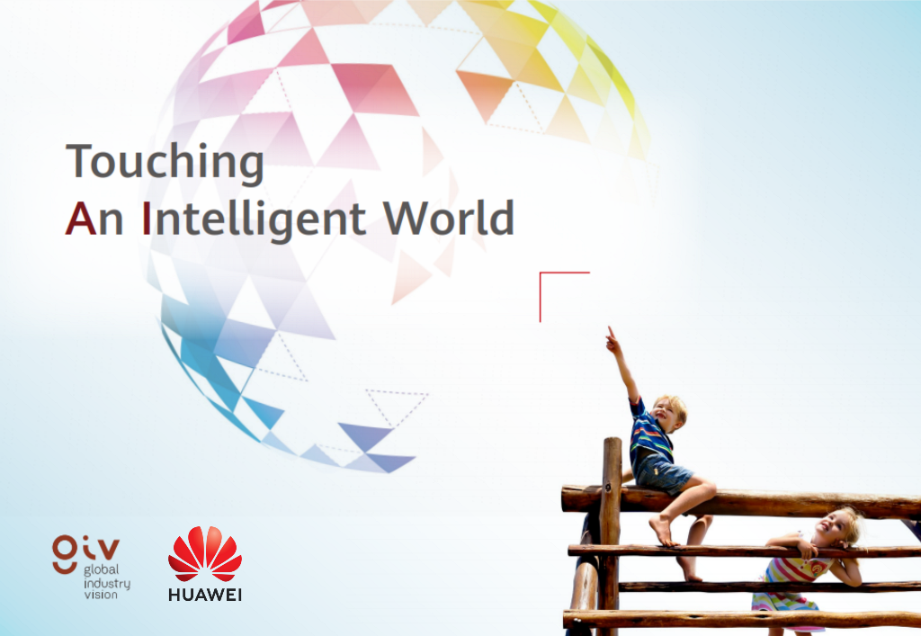 Huawei