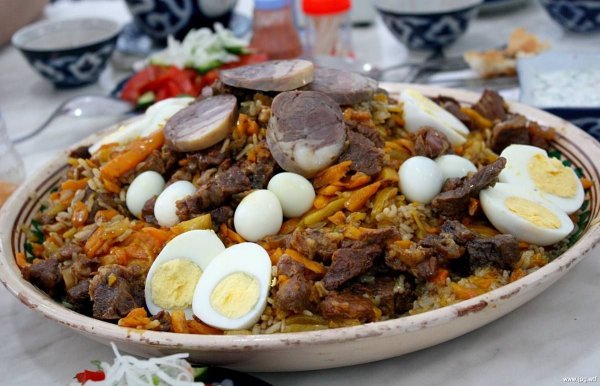 osh-plov