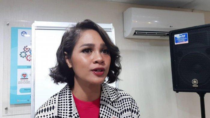 andien-aisyah-di-kemendikbud