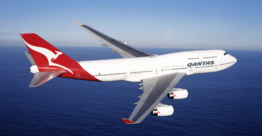 australian-airline-qantas-has-decided-to-build-ipad-in-the-seat