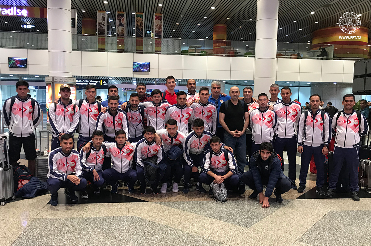 tajikistan-team-arrived-in-malaysia