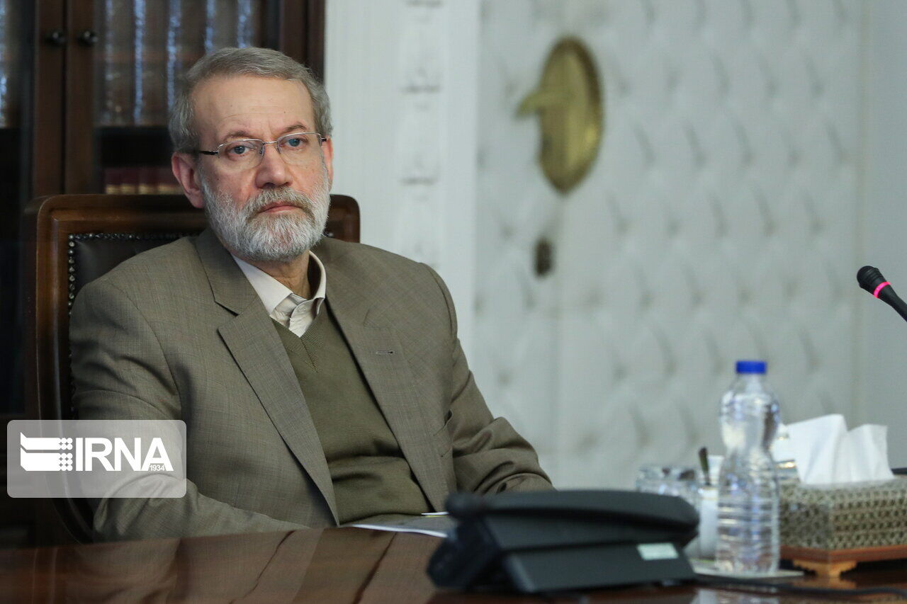 Larijani