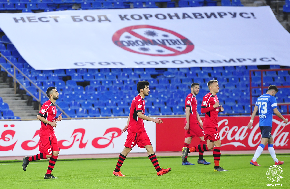 tajikistan-league-postponed