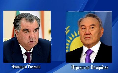 Emomali-Rahmon-i-Nursultan-Nazarbaev