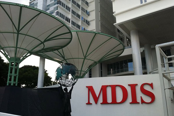 MDIS-1