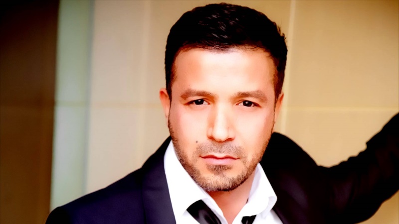 Bahrom-Gafuri-Begona