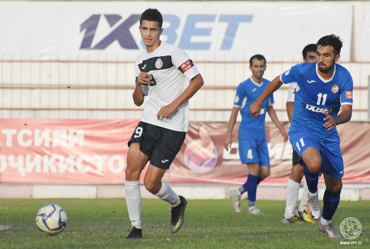 tajikistan-league-cska-istaravshan