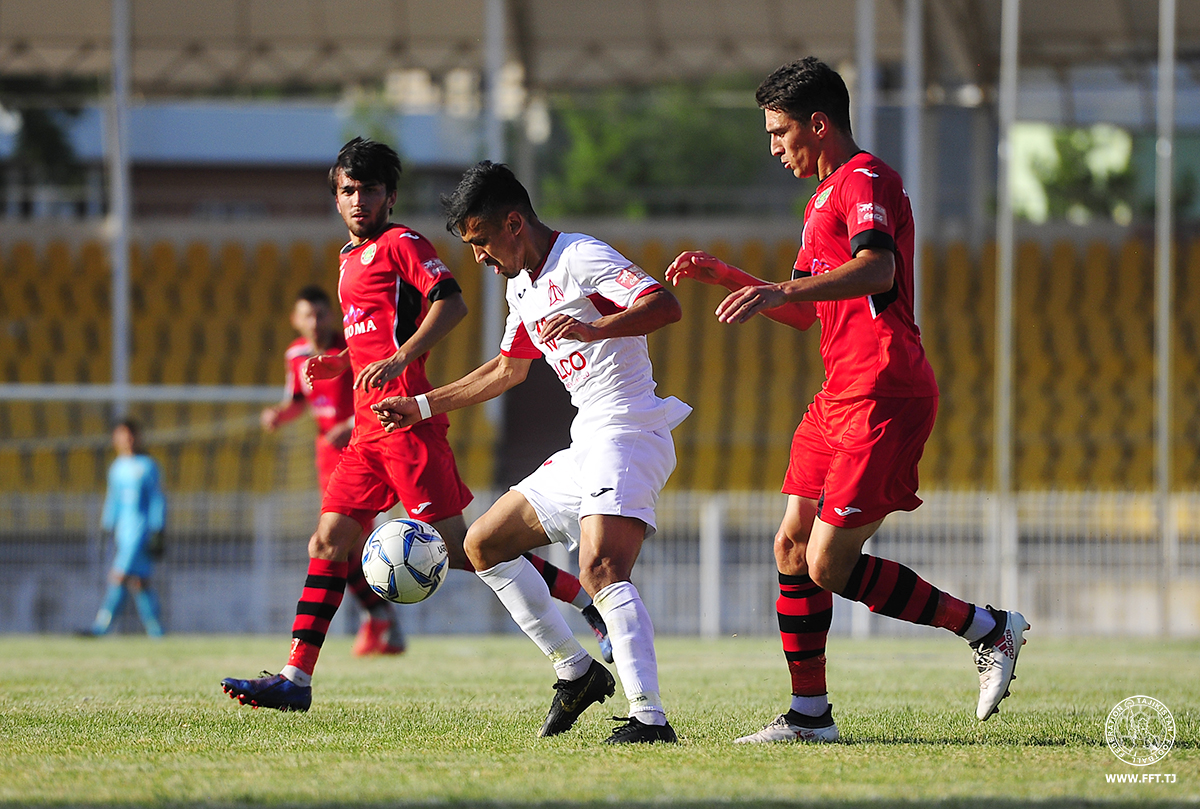 tajikistan-league-round14