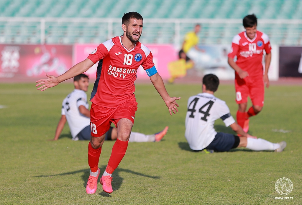 tajikistan-league-fckhujand
