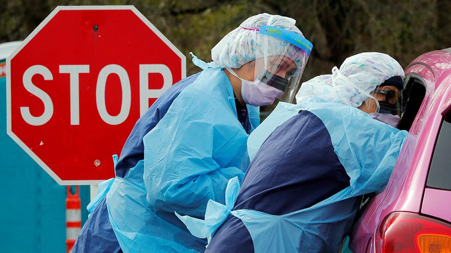 2020-04-22T224531Z_828808563_RC2Y9G9SXIDB_RTRMADP_3_HEALTH-CORONAVIRUS-USA-TESTING