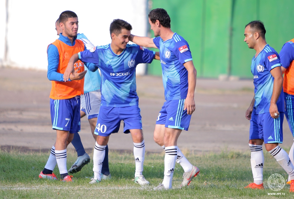 first-division-fceskhata-fcravshan