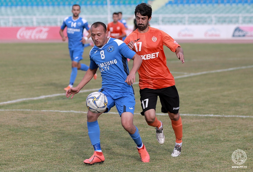 tajikistan-league-fckhujand-cska