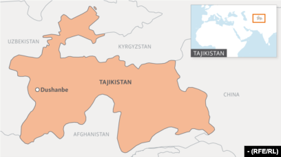 Tajikistan