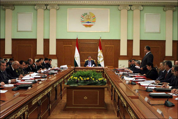 zasedanie-pravitelstva-tadzhikistana