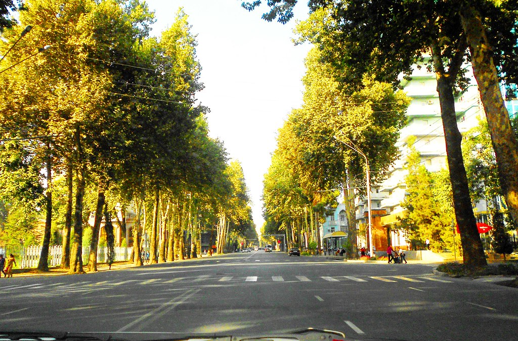 prospekt-rudaki-v-dushanbe