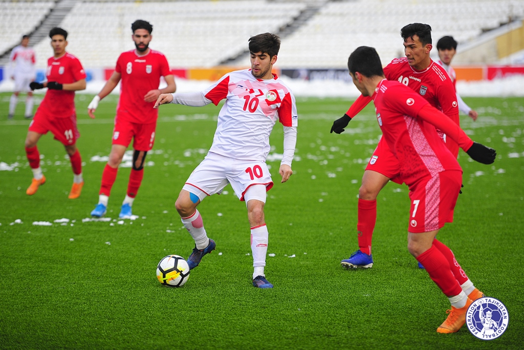 tajikistan-iran-u19-second-match