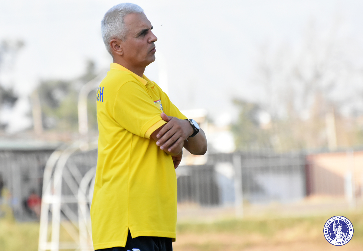 habibulloev-fcistaravshan