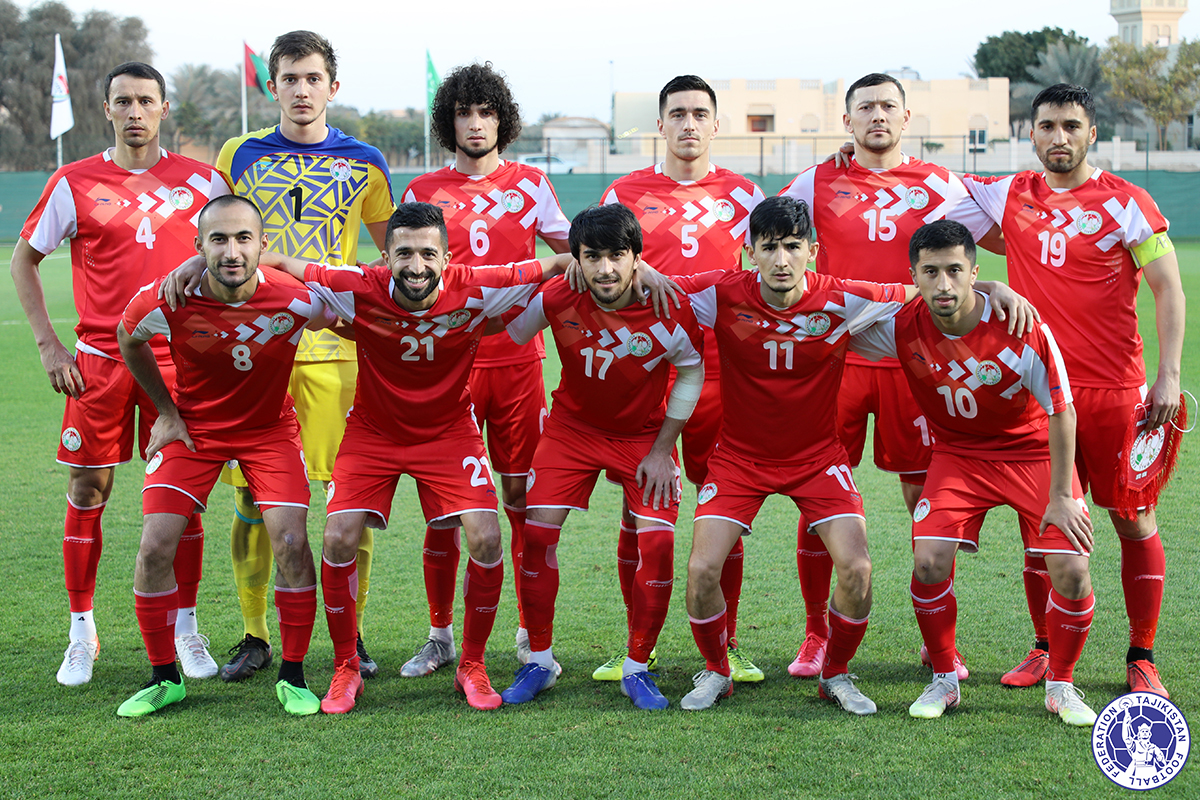 tajikistannationalteam