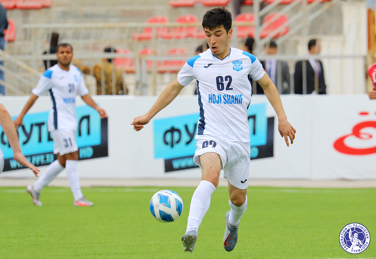 fcistaravshan-fcravshan2021