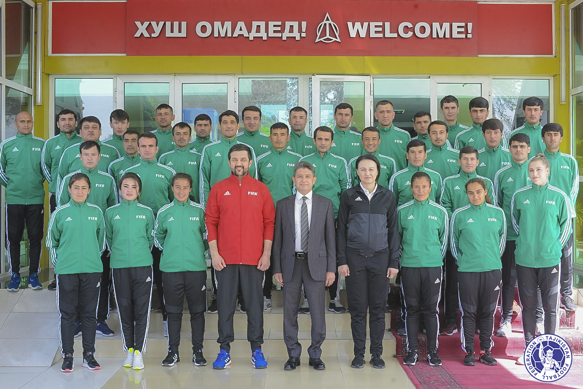 fifa-ma-refereeing-course