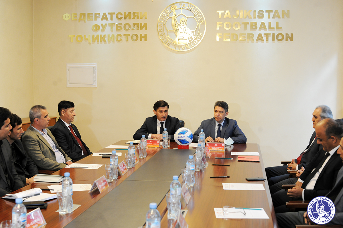 tajikistan-first-division2021-2