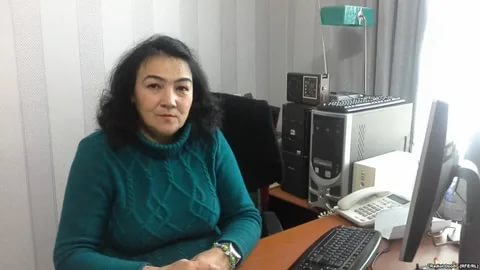 direktora-Instituta-astrofiziki-Natsionalnoj-akademii-nauk-Respubliki-Tadzhikistan-Gulchehr-Kohirova