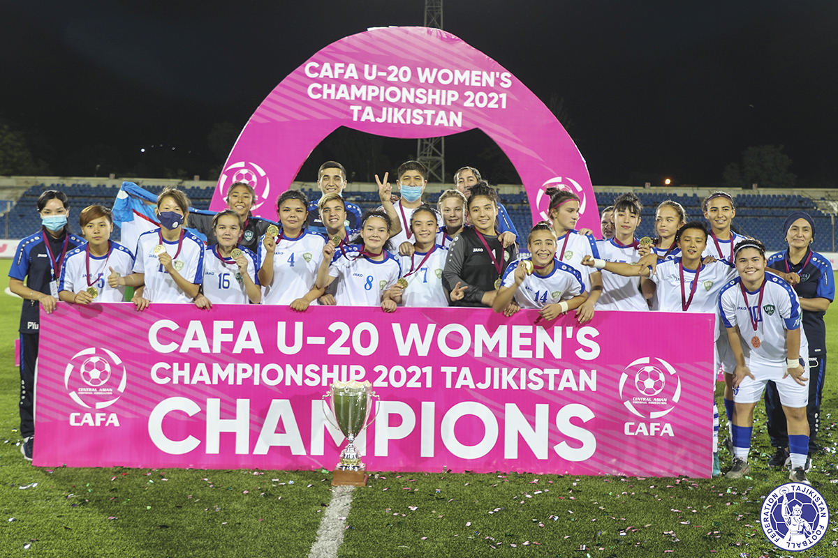 cafau20women2021