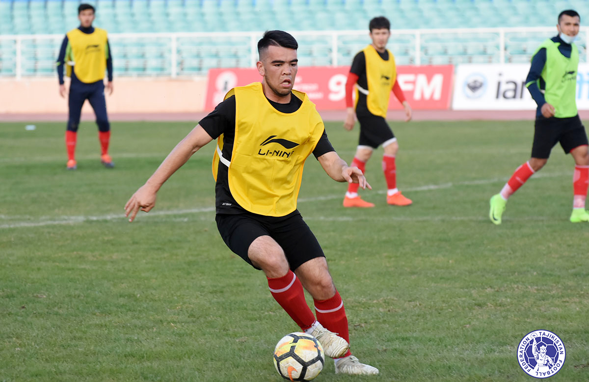 olympic-team-training-camp