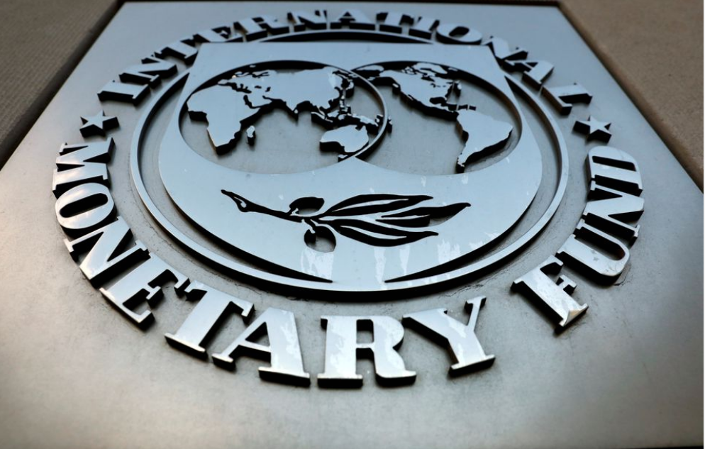 IMF