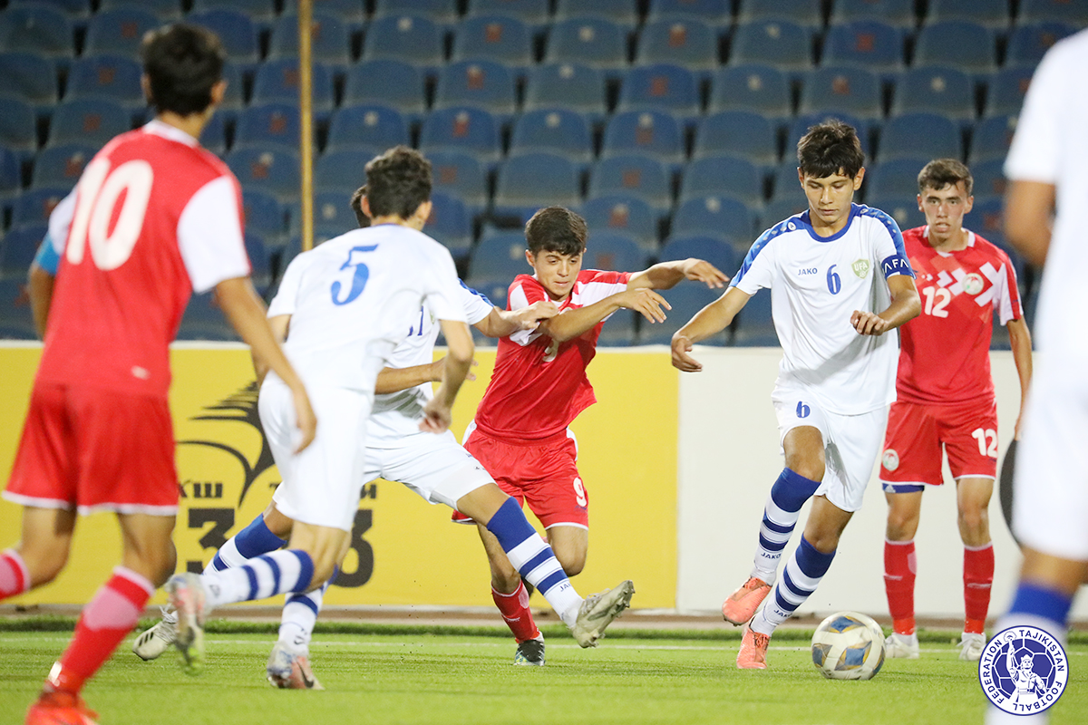 tajikistan-uzbekistan-u15-second-match