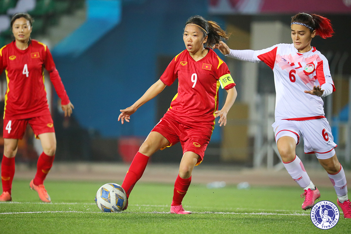 afc-womens-qualifiers-vietnam-tajikistan