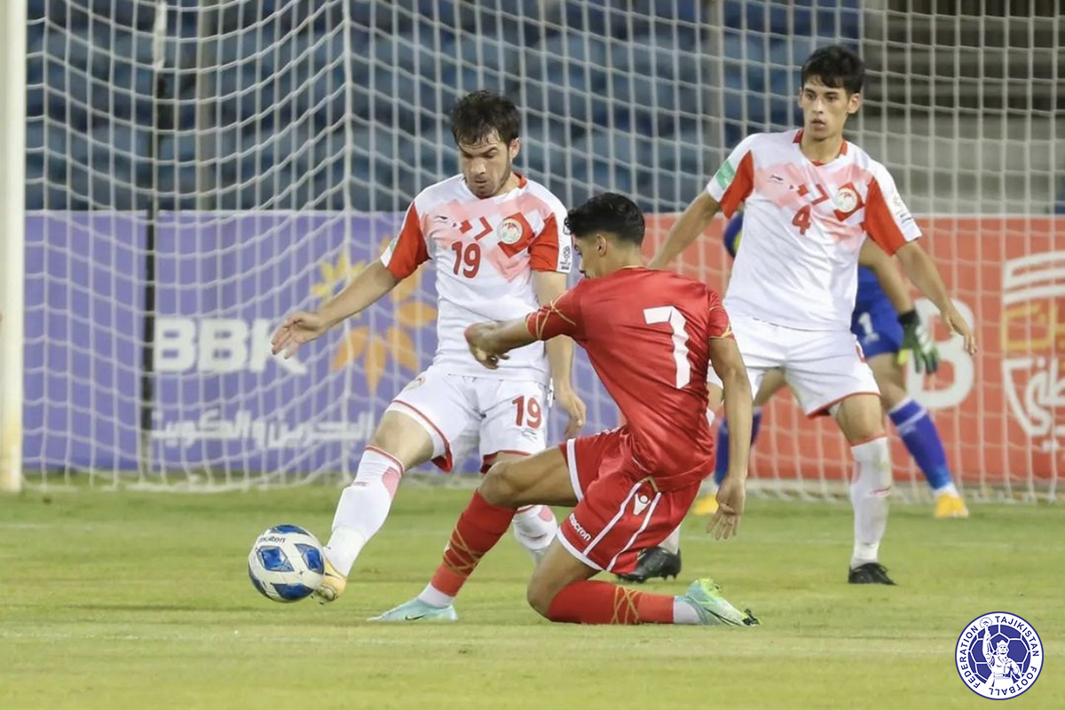 friendly-match-bahrain-tajikistan-u23