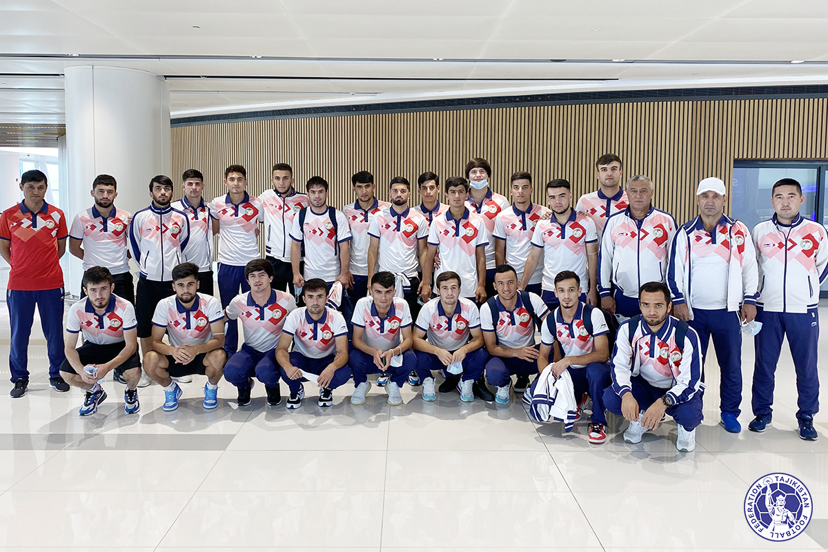 tajikistanu23-arrival-in-bahrain