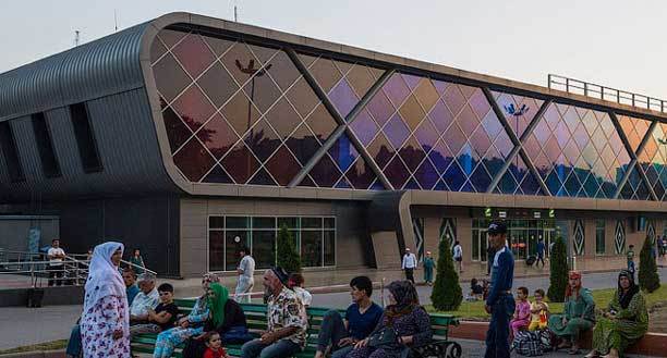 dushanbe-aeroport