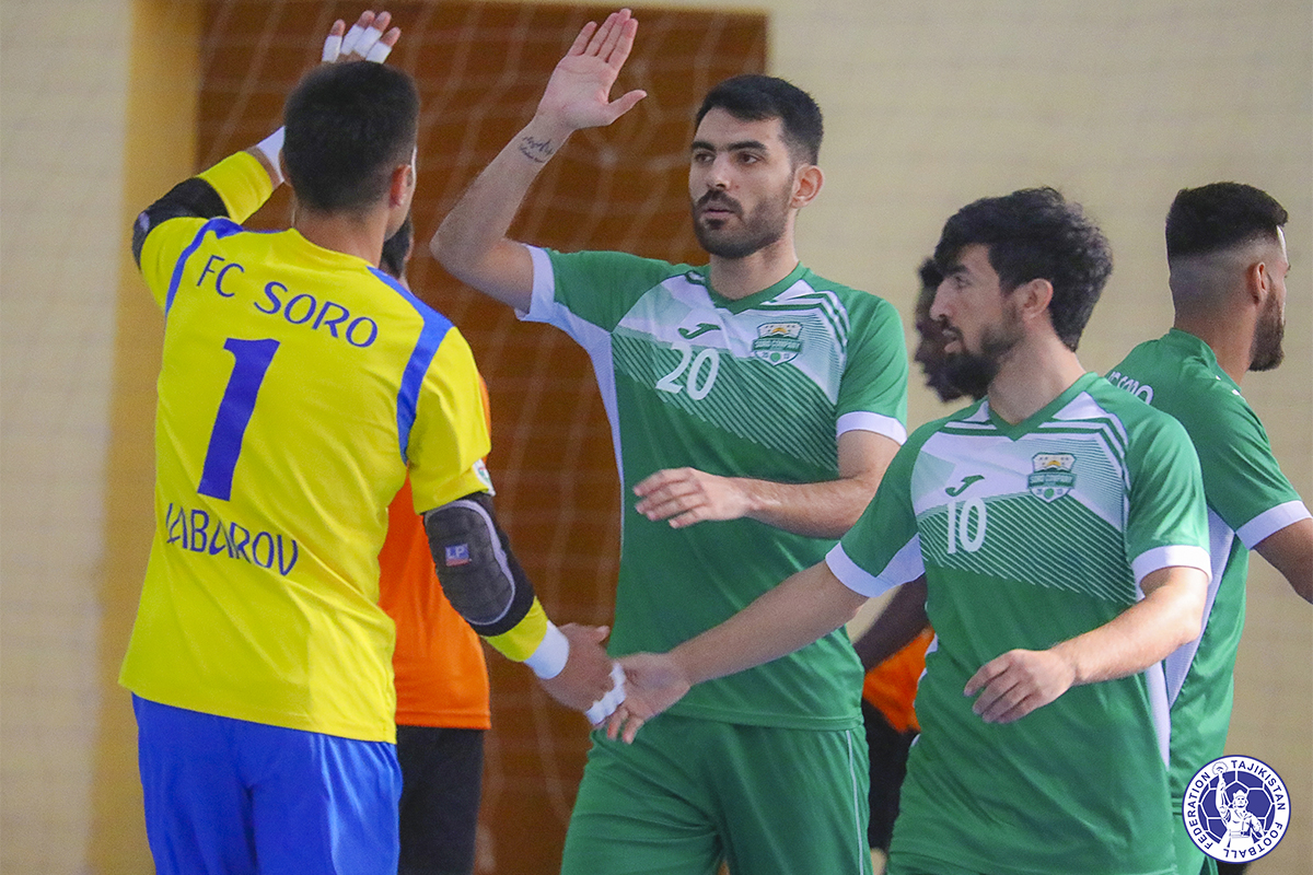 futsal2021-semifinal-first-match