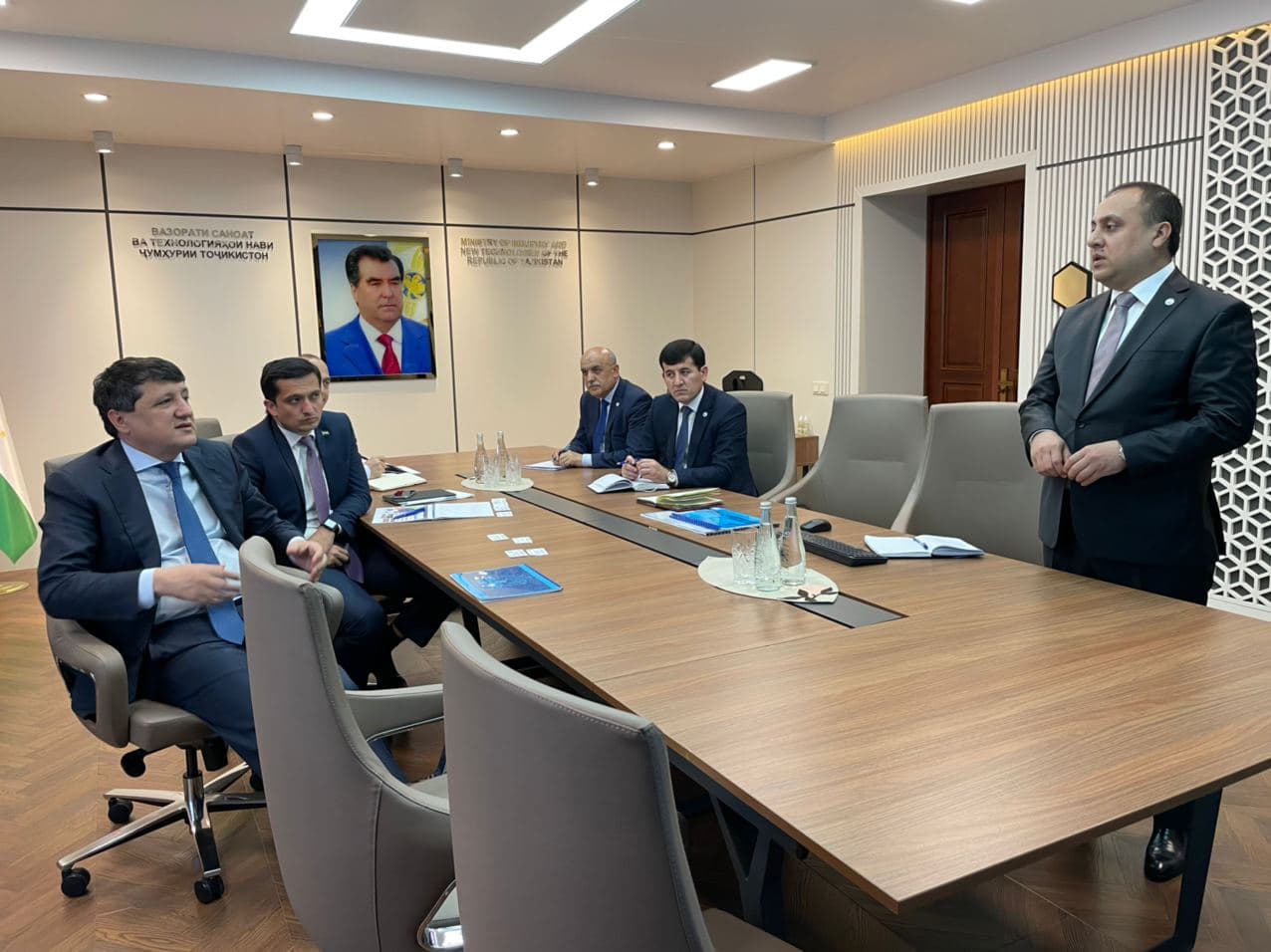 Шерали Кабир Шерали Кабир