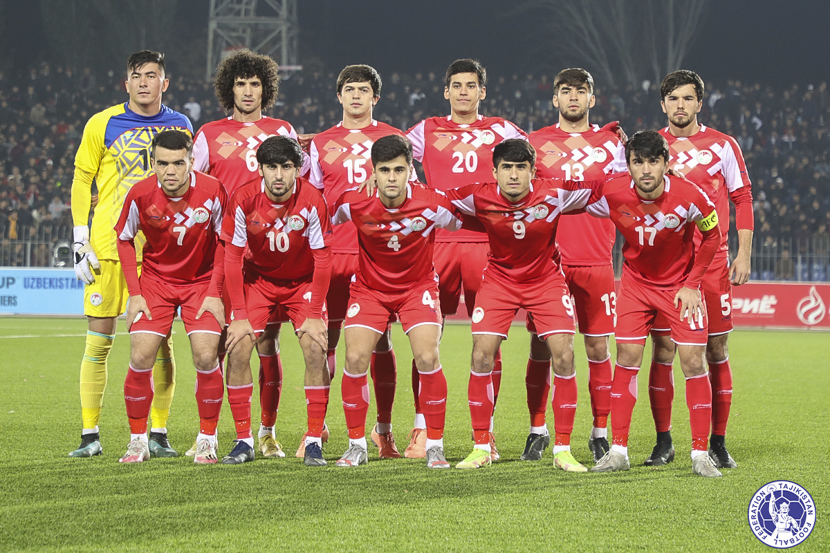 TajikistanTeam-AFCU23