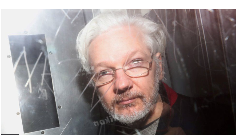 Assange