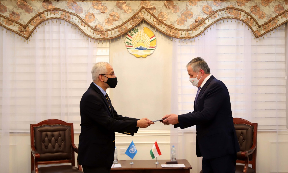 Tajikistan-FM-and-UNDP-Rep-08-02-2022-1