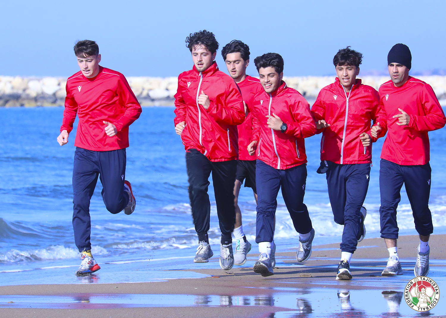 tajikistanu20-training-camp-day5