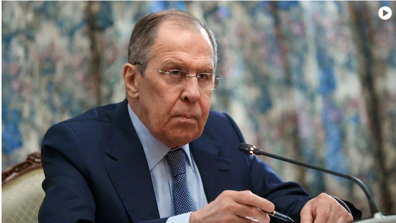 Lavrov