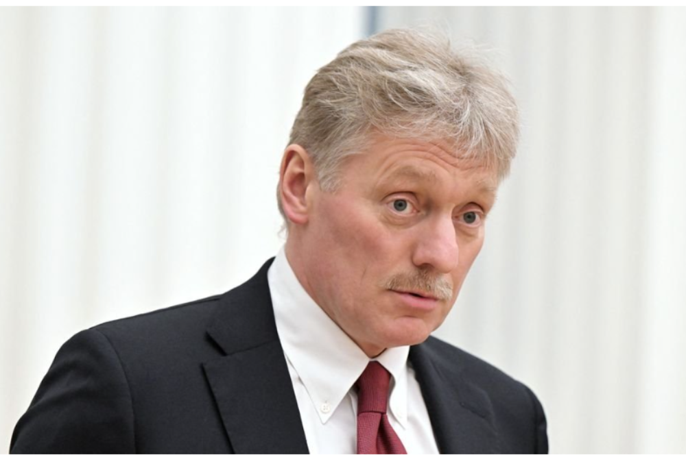 Peskov